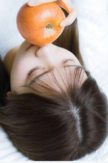 明星专题：刘语乔